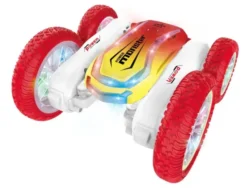 Auto Acrobatico A Control Remoto Stunt Car NO.9989A CNW-616