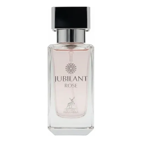 Perfume Alhambra Jubilant Rose 30ml - Image 2