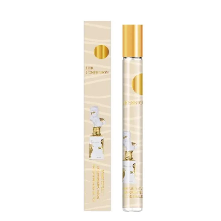 Mini Perfume Her Confession 35ml Tubo