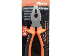 Pinza Universal 6″ Reforzada S1240