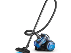 Aspiradora Trineo Ciclónica Suono 2L Negro HOG0394