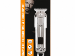Corta Pelo y Perfiladora Profesional LT-807 Recargable LT-807
