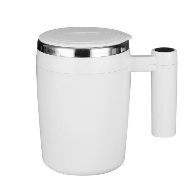 Vaso Batidor de Acero Inoxidable Recargable X-1650 - Image 3