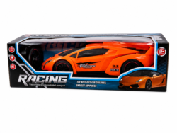 Auto Deportivo a Control Remoto Racing CX-88