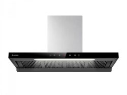 Campana Extractora Cocina 200W Acero HOG0419ACE