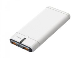 Power Bank 10.000mAH Suono ACC0247BLA P11