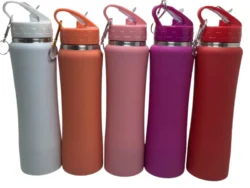 Botella Termica Sunglight Sport Bottle 750ml