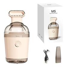 Mini Aspiradora Portatil M5 - Image 2