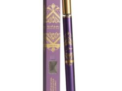 Caja 24u. Mini Perfume Amethyts Badee 35ml
