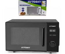 Microondas 1000W 20L HYTOSHY Con Manija PA-21