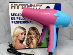 Secador Pelo Hytoshy HT-9120 COD-HYT0161
