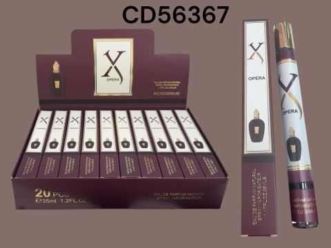 Mini Perfume Xerjoff Opera 35ml