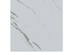 Pack 24u. Piso Vinilo Cuadrado Blanco Tiza 45,5x45,5 Cubre 5m2 PISO8808