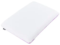 Almohada Con Espuma Viscoelastica 55x35cm HAI002