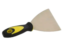 Espatula de Mango de Goma 5''