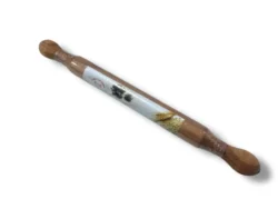 Palo de Amasar Para Cocina 40cm Hong Chu Guan