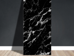 Vinilo Simil Marmol NEGRO BR046 BR042 40X80