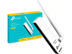 Adaptador Tp Link Lite 150Mbps TL-WN722N WiFi