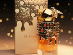 Perfume Maison Asrar Oh Honey! 100ml 5G
