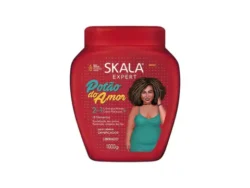 Mascarilla Pelo Skala Potao Do Amor Expert 1kg
