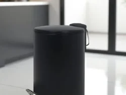 Tacho Cesto de Basura 5L Cierre Suave Hogar Actual 142921