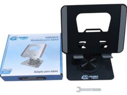 Soporte Giratorio Para Tablet Lambo Tech JS-069 C-21510