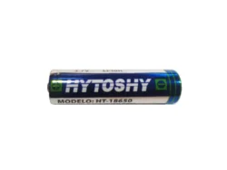 Pila Recargable 1200mAh Hytoshy HT-18650