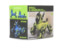 Perro Robot RC Dog Small Multifuncional CX-1203G