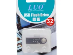 Pendrive de 32GB LUO Flash Driver USB 2.0/3.0