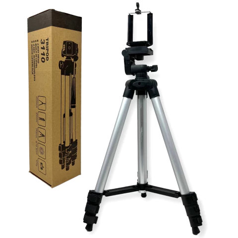Tripode Extensible De Pie 3110 Melech Melech-82