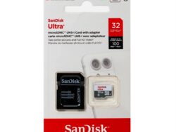Memoria 32GB SANDISK ULTRA MicroSD Original