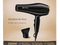 Secador de Pelo Profesional Nitsuk 2000w SKD-6