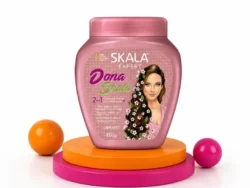 Mascarilla Skala Crema Para peinar Dona Expert 1kg