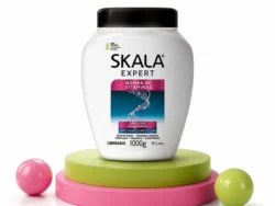 Tratamiento Capilar Skala Bomba S.O.S Expert 1000g