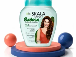 Mascarilla Hidratante Skala Babosa Expert 1kg