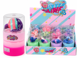 Slime Butter Time Con Muñeco 24060
