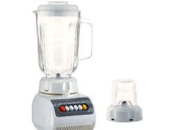 Licuadora Con Molinillo 1.5 Lts 500w OR-9421 Oryx