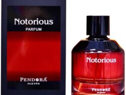 Perfume Pendora Scents Notorious EDP 100ml