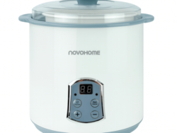 Yogurtera Electrica Digital Novohome NH-YG2400 2 Lts 20w