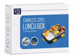 Vianda Luchera Luch Tupper Lax Son S0372-02 OSR