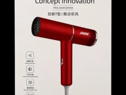 Secadora de Pelo Pro Innovative MDHL