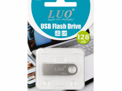 Pendrive de 128GB LUO Flash Driver USB 2.0/3.0