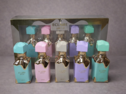 Set de Perfume Eclaire 30ml x 5