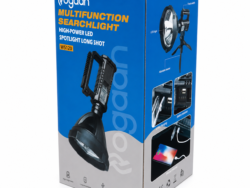 Linterna Busca huella Ogaan Gran Potencia Alcance W5120