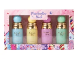 Set x 4 Perfume 30ml Mashmallow Blush Paris Corner 5G