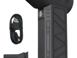 Mini Soplador De Aire Turbo 7400 OM
