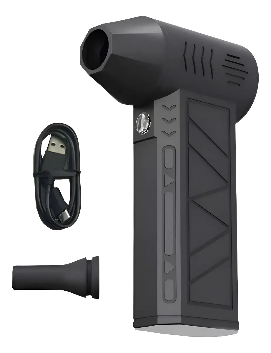 Mini Soplador De Aire Turbo 7400 OM