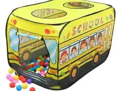 Carpa Infantil Plegable Para Niños 112x70x75cm ZP-0019