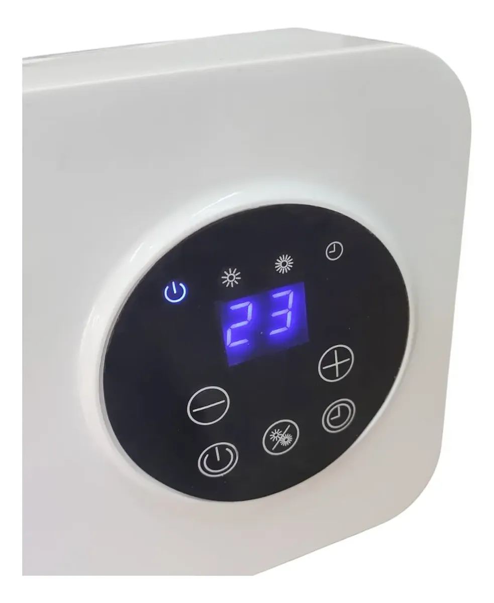 Caloventor De Pared Split Westinghouse Wh-CH109 Aire Calor 2000w - Image 2
