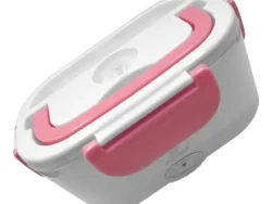 Lonchera Lunch Box Electrica 12V 220V DFH-001
